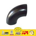ANSI/ DIN/ EN/JIS/ GOST/ BS standard elbow carbon steel
